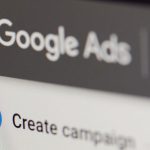 Google Ads policy update allowing limited non-promotional use of prescription drug terms in healthcare advertising