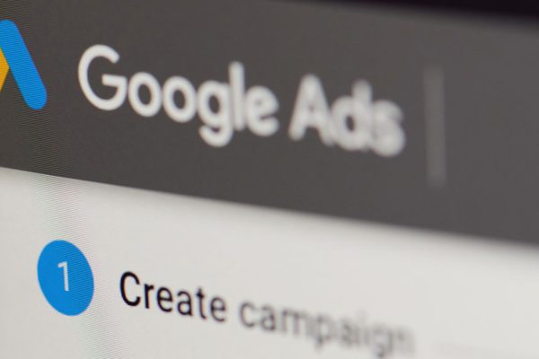 Google Ads policy update allowing limited non-promotional use of prescription drug terms in healthcare advertising