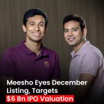 IPO-bound Meesho