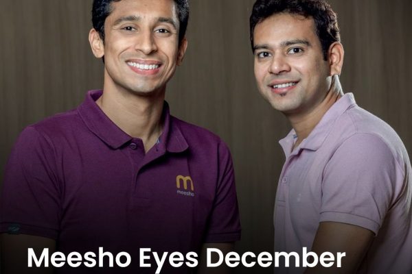 IPO-bound Meesho