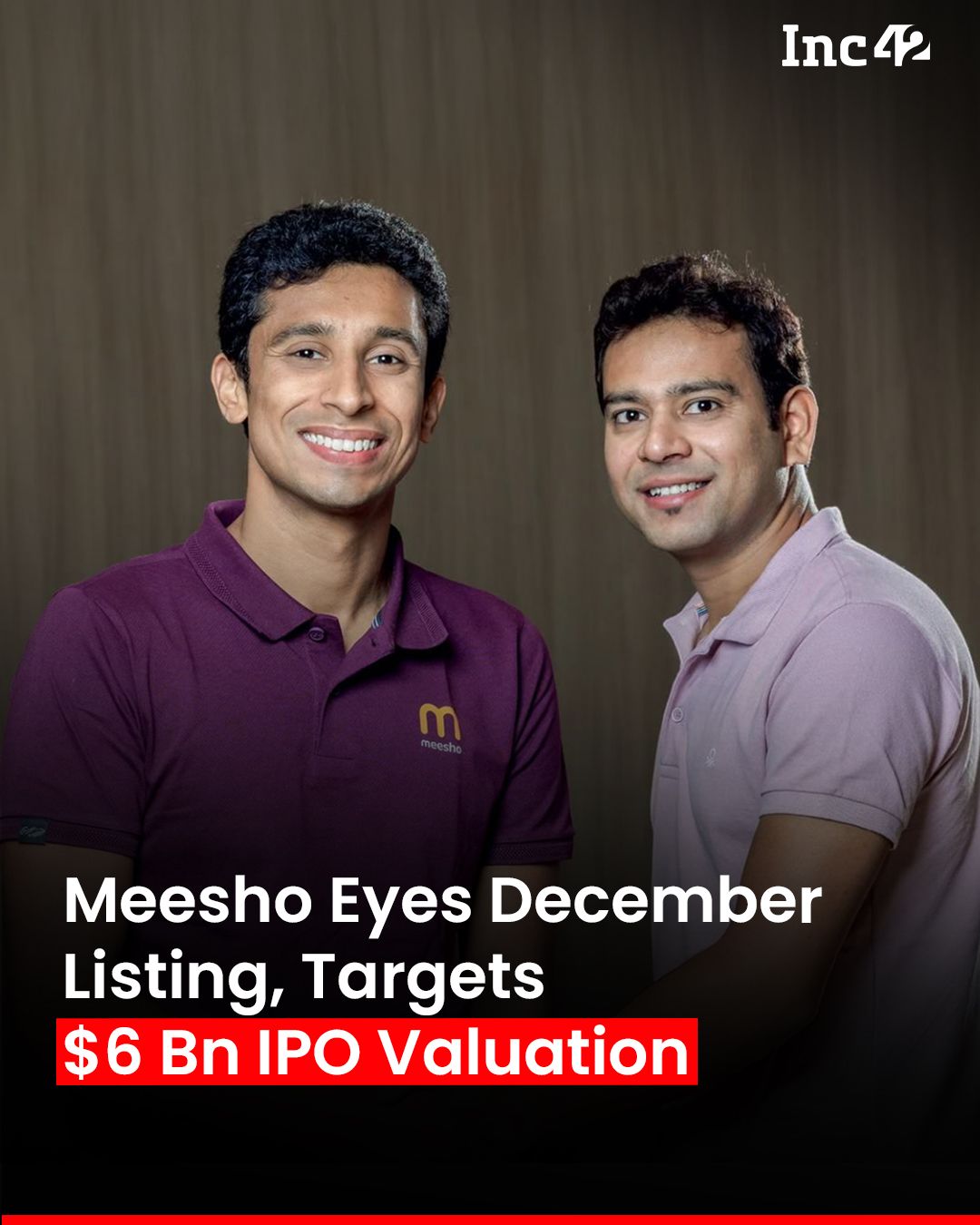 IPO-bound Meesho