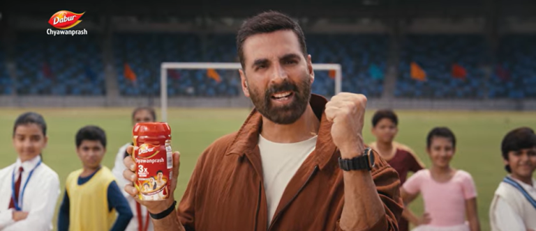 Dabur Chyawanprash and Akshay Kumar Champion the Spirit of Preparedness with New Campaign: ‘Beemaar Ya Taiyyar’