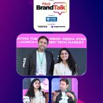 Quick commerce selling phones is reshaping tech marketing, says Cheil’s Kunal Ghosh at Pitch BrandTalk 2025.