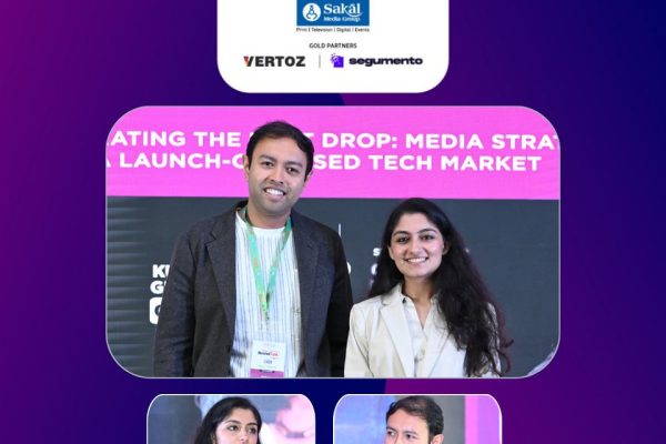 Quick commerce selling phones is reshaping tech marketing, says Cheil’s Kunal Ghosh at Pitch BrandTalk 2025.