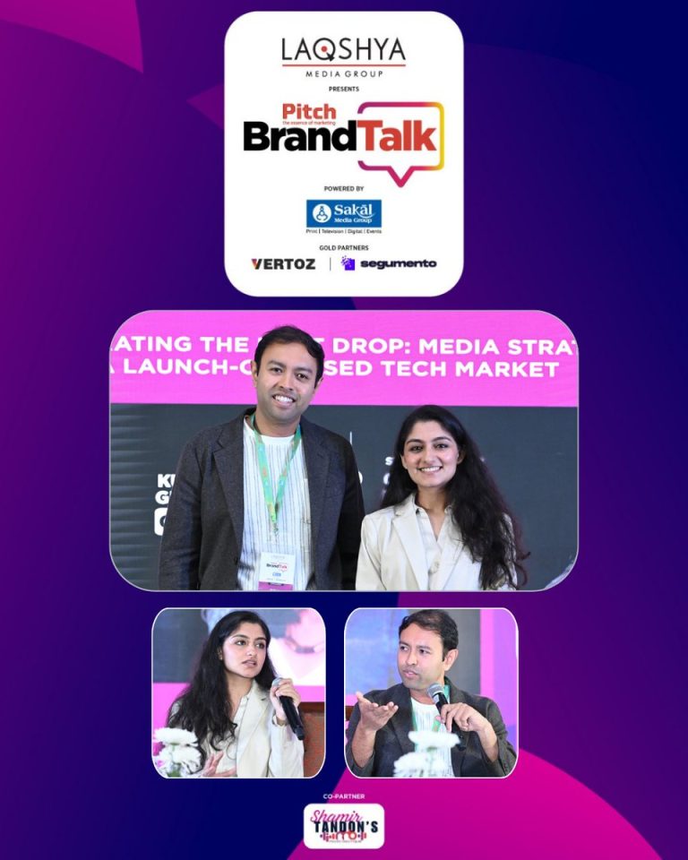 Quick Commerce Selling Phones Has Changed the Game for Tech Brands: Cheil’s Kunal Ghosh