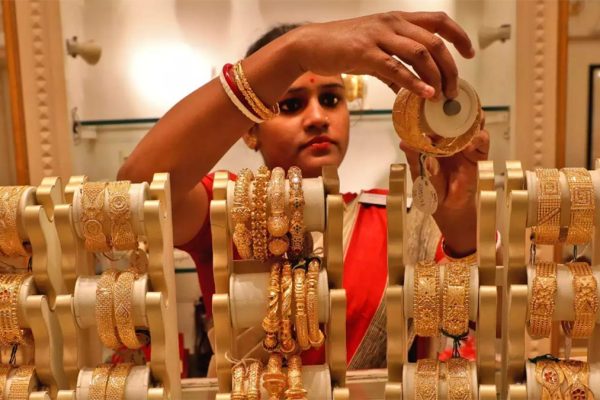 Jewellery brands increase Q4 marketing budgets by 20–40% during wedding season to target high-intent buyers and maximise festive sales impact.