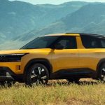 The Return of a Legend: Tata Sierra’s 2025 Comeback