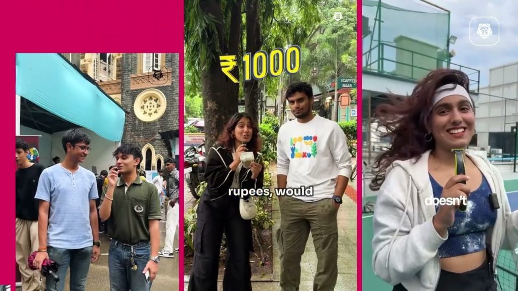 Under25 Gen Z marketing offers a blueprint for success. Its youth media network enables brands to engage with authenticity, measure impact, and stay ahead of trends.