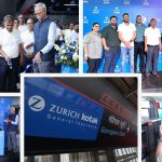 Zurich Kotak General Insurance has acquired the naming and branding rights for the Goregaon East Metro Station in Mumbai. This collaboration marks a significant step in the evolving trend of corporate sponsorship in urban transit systems.
