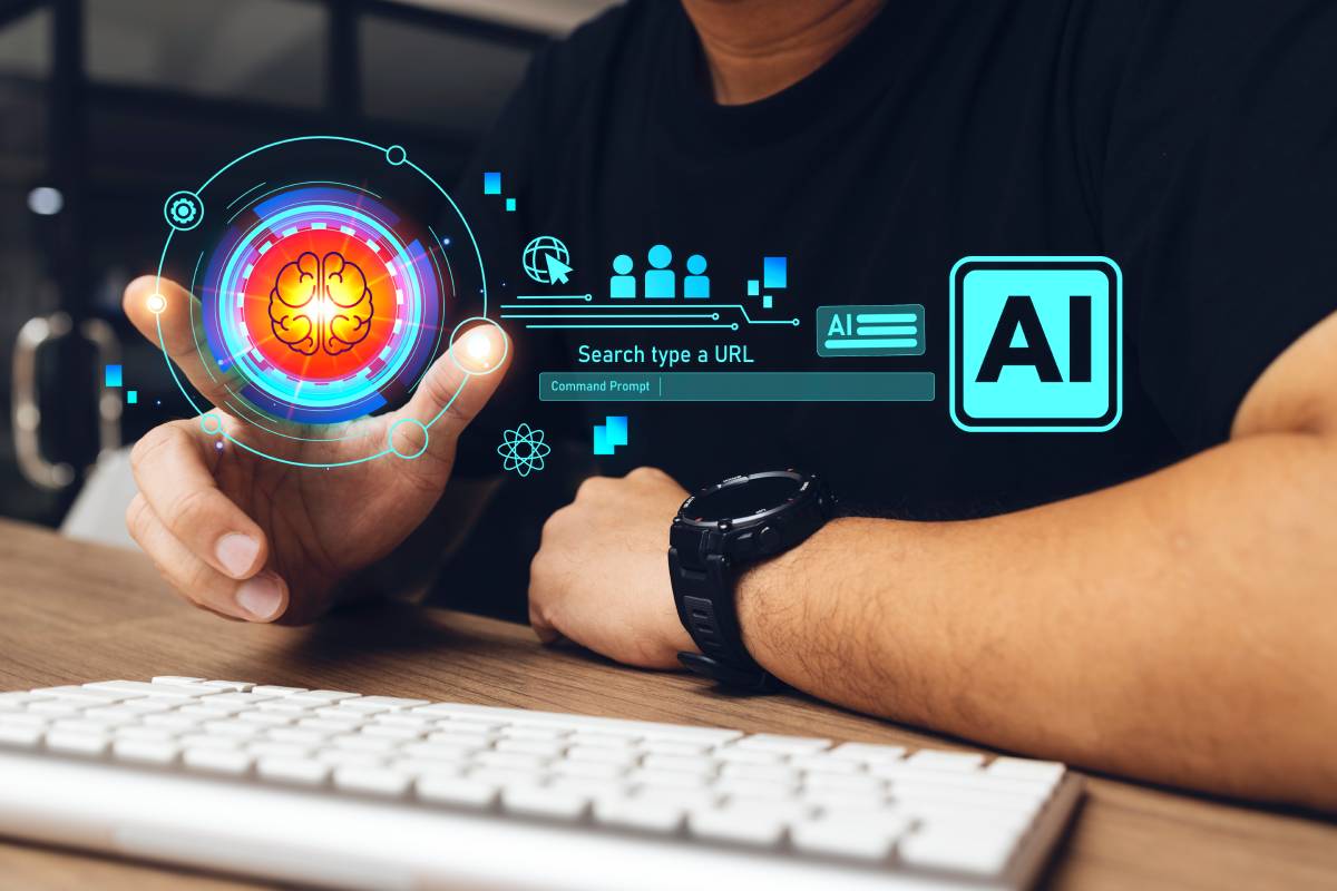 The Rise of AI-Powered Advertising and What It Means for Marketers