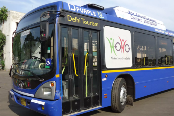 Programmatic advertising India: The Programmatic Powerhouses Driving Smart Campaigns