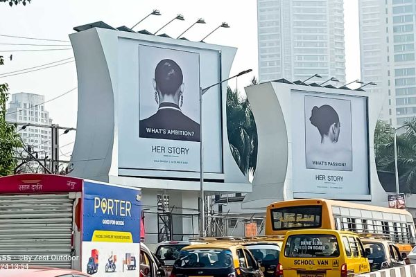 DOOH Agencies Mumbai: Top 5 Leaders Transforming India’s Outdoor Advertising