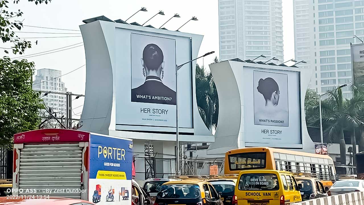 DOOH Agencies Mumbai: Top 5 Leaders Transforming India’s Outdoor Advertising