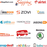 e-commerce companies India