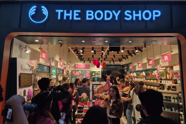 The Body Shop bets on pricing reset, localisation & store expansion to drive India growth