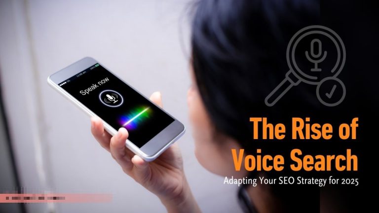 How Voice Search is Changing SEO for Marketers