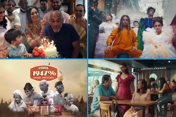 Explore the most iconic advertising campaigns of India and discover what made them timeless, emotional, and powerfully effective.