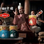 Bikaji Kya Baat Hai Ji Campaign with Pankaj Tripathi Brings Heartwarming Indian Moments