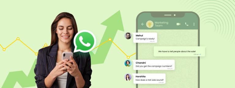 WhatsApp Marketing Automation: A Powerful Tool for D2C Brands