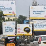 The “Stroke Awareness Corridor” serves not just as advertising, but as a public health initiative. It strengthens Apollo’s position as Chennai’s most trusted destination for advanced stroke care, combining medical authority with community service.