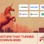 The six startups that became unicorns in 2025 show how India’s startup ecosystem is maturing. Rather than chasing valuations, founders are focusing on profit, innovation, and long-term growth.