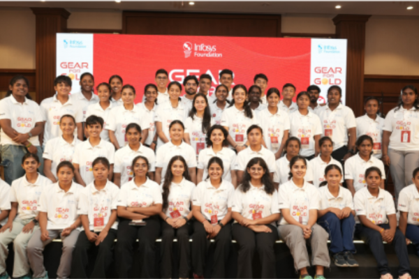 As Gear for Gold enters its next phase, the collaboration is expected to support more academies and identify emerging talent from smaller towns and rural regions. Plans are underway to expand into new disciplines, introduce mental conditioning modules, and strengthen athlete transition pathways into global competitions.