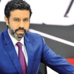 Rahul Shivshankar is a familiar face for CNN News18 viewers.