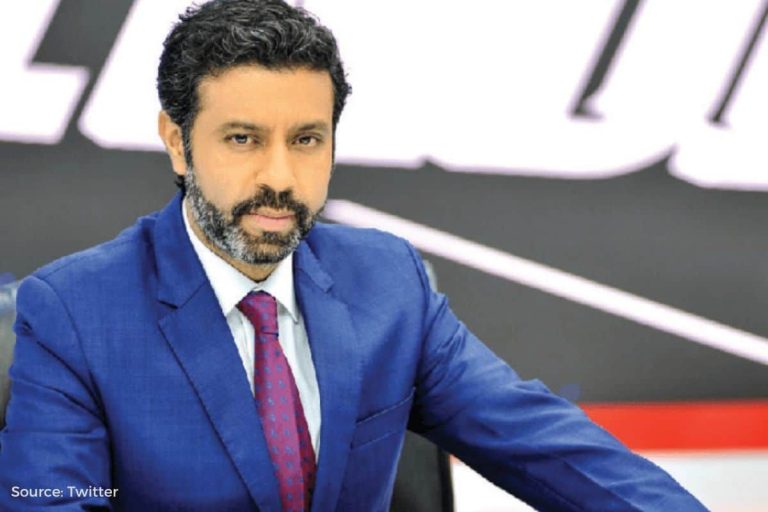 Rahul Shivshankar to Lead CNN News18 as Editorial Affairs Director