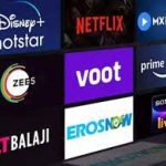 The Battle of the OTT Platforms