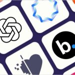 generative AI tools for marketers