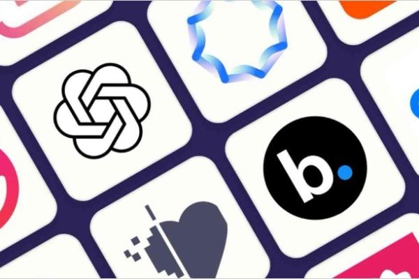 generative AI tools for marketers