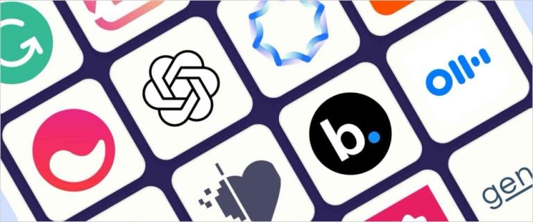 generative AI tools for marketers