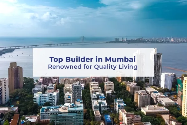Real Estate Developers India: Top 10 Builders Shaping Modern Skylines