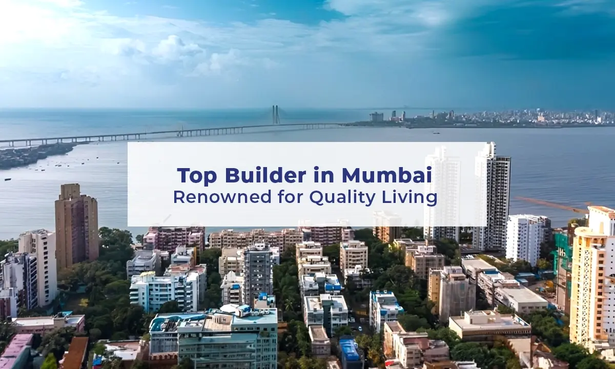 Real Estate Developers India: Top 10 Builders Shaping Modern Skylines