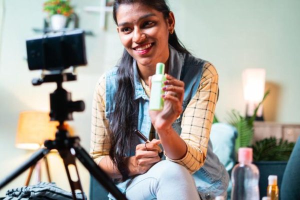 Impact of Influencer Marketing on Tier-II & Tier-III Indian Markets