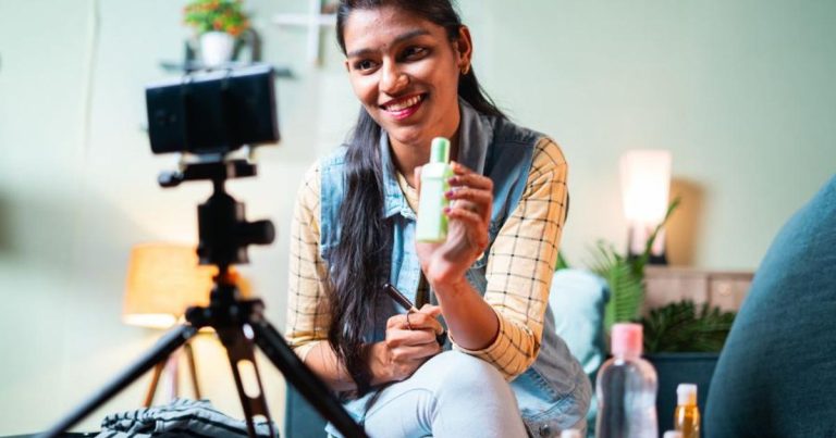 Impact of Influencer Marketing on Tier-II & Tier-III Indian Markets