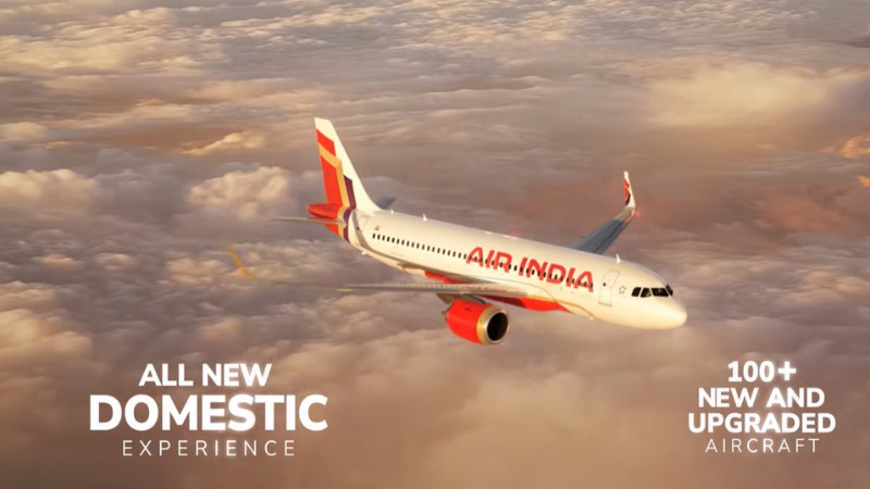 Through this campaign, Air India aims to rebuild its image as a world-class airline that offers modern comfort with Indian warmth. The message emphasizes trust, pride, and care — values that have always been central to Air India’s identity