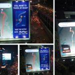 RuPay and Platinum Outdoor Launch “ON-THE-GO” OOH Campaign Across Mumbai