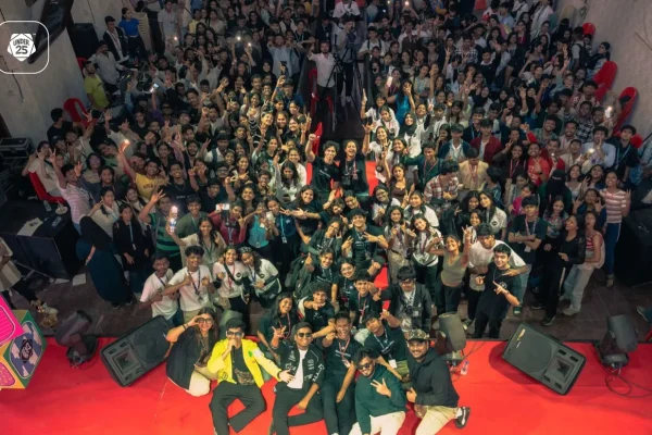 Under25 youth media network