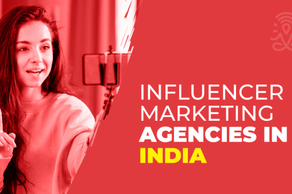 Influencer marketing India grows fast with top agencies transforming digital brand storytelling across social platforms.