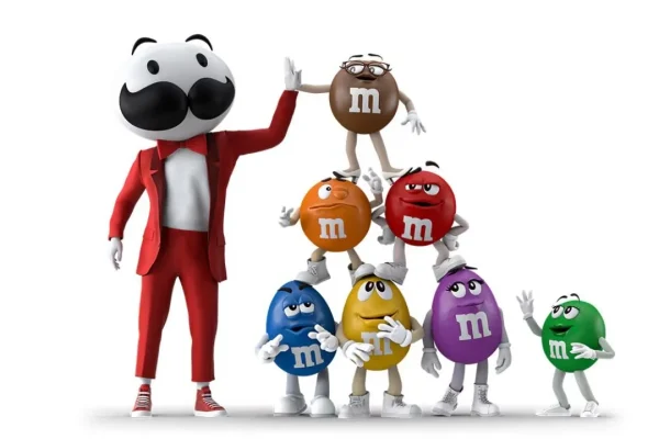 Mars Completes Acquisition of Kellanova, Adds Pringles and Cheez-It to Its Snacking Portfolio