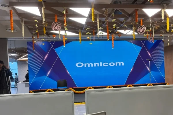 Meet Omnicom India’s New Leadership Team and Structure
