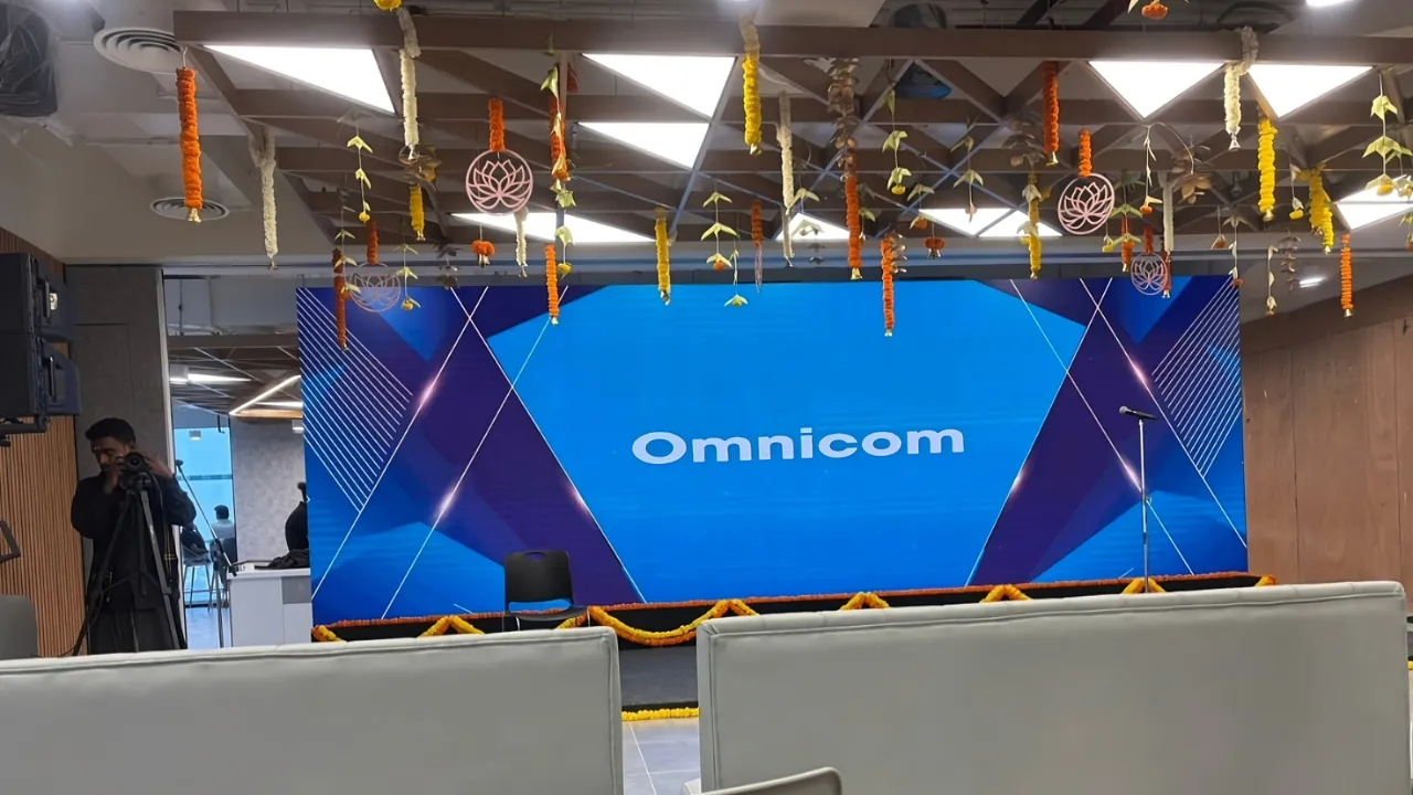 Meet Omnicom India’s New Leadership Team and Structure