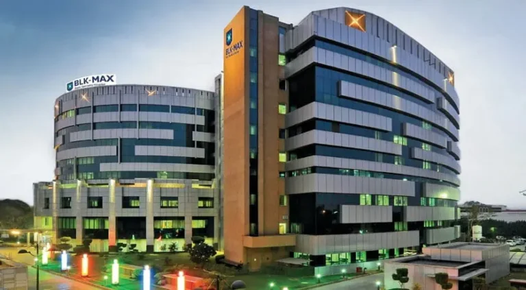 Caring Beyond Cure: India’s Top 5 Private Hospitals Setting Global Standards
