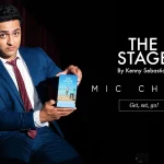 The alliance with Bombay Shaving Company combines creative storytelling with production and distribution strength. “Creators need partners who understand scale and capital. It’s a marriage of two strengths,” Kenny explains.