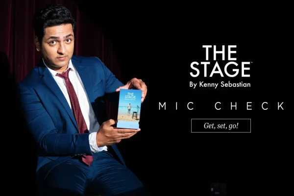 The alliance with Bombay Shaving Company combines creative storytelling with production and distribution strength. “Creators need partners who understand scale and capital. It’s a marriage of two strengths,” Kenny explains.