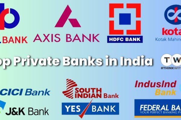 Private sector banks India
