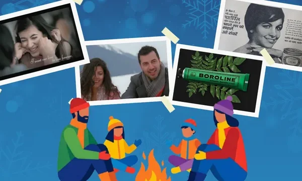 Winter Advertising in India | How Brands Redefine Warmth and Storytelling