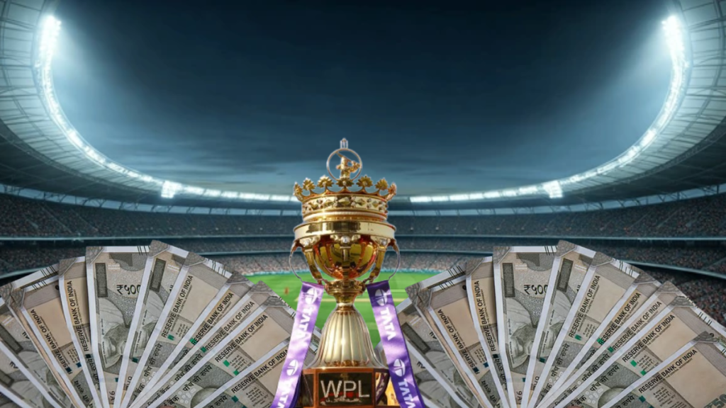 Wpl Viewership Data Inside the WPL 2026 Buying Season: Viewership Growth, Rising Rates, and ...