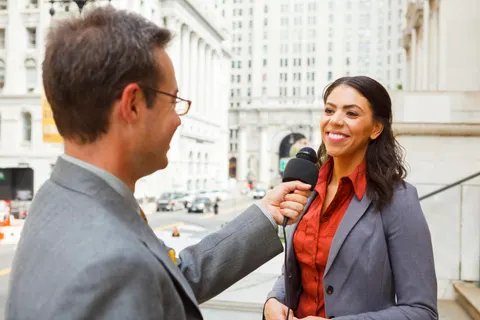 Leadership Interviews Highlighting Strategic Shifts in Agency, Brand and Media Thinking